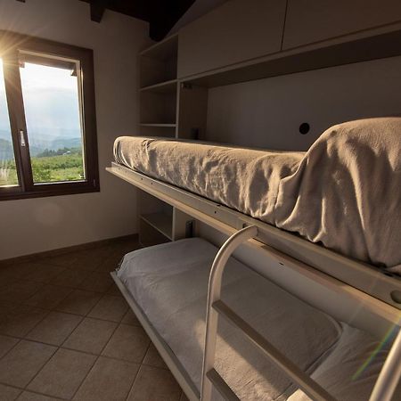Villa Il Casot Private House With Pool Borgomale Exterior foto