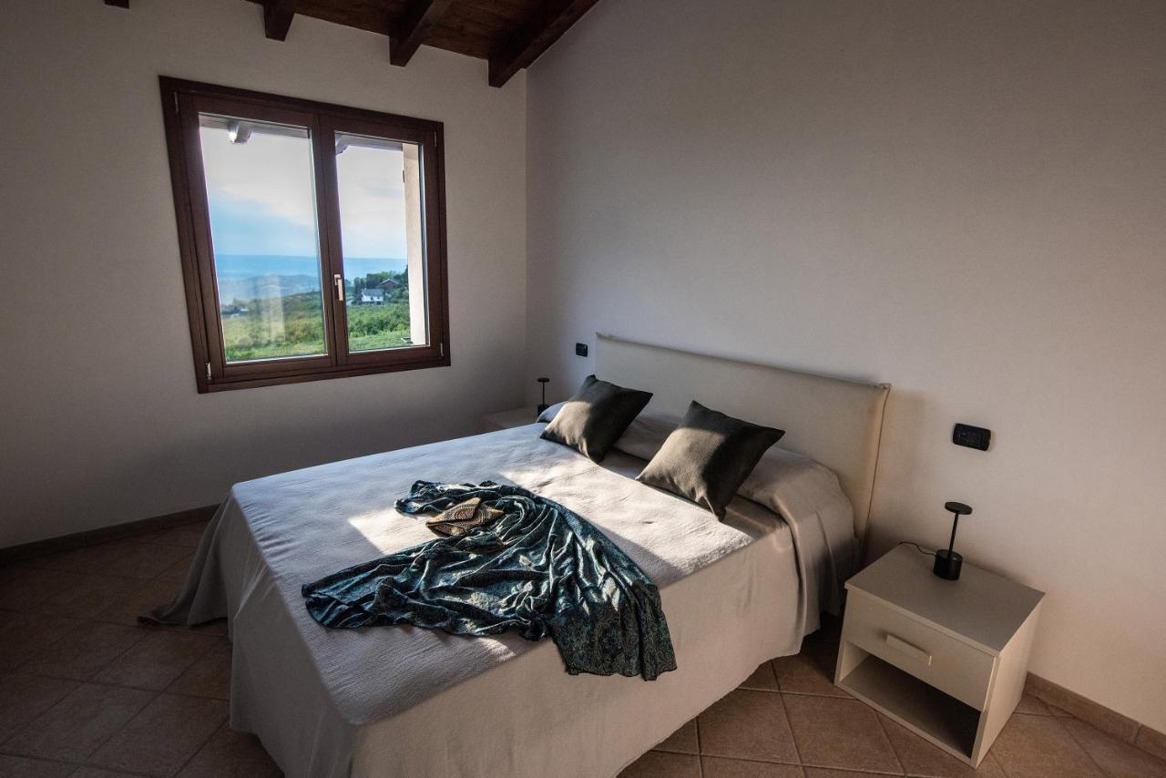 Villa Il Casot Private House With Pool Borgomale Exterior foto